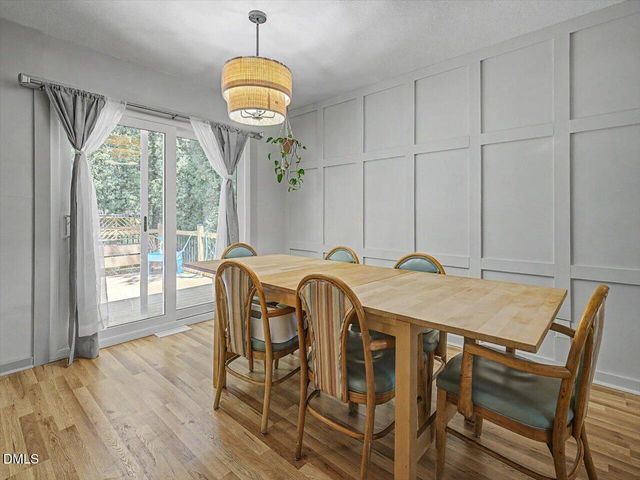 2509 Farrington Point Road, Chapel Hill, NC 27517