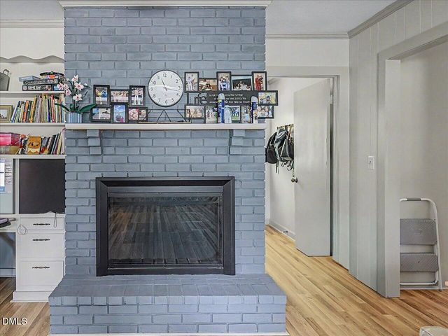 2509 Farrington Point Road, Chapel Hill, NC 27517