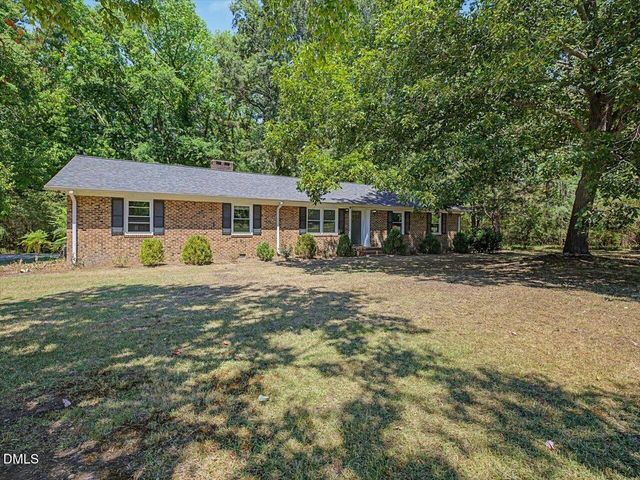 2509 Farrington Point Road, Chapel Hill, NC 27517