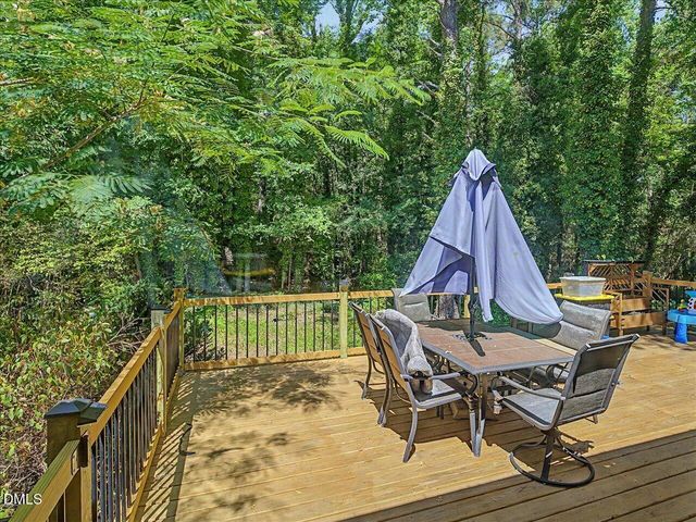 2509 Farrington Point Road, Chapel Hill, NC 27517