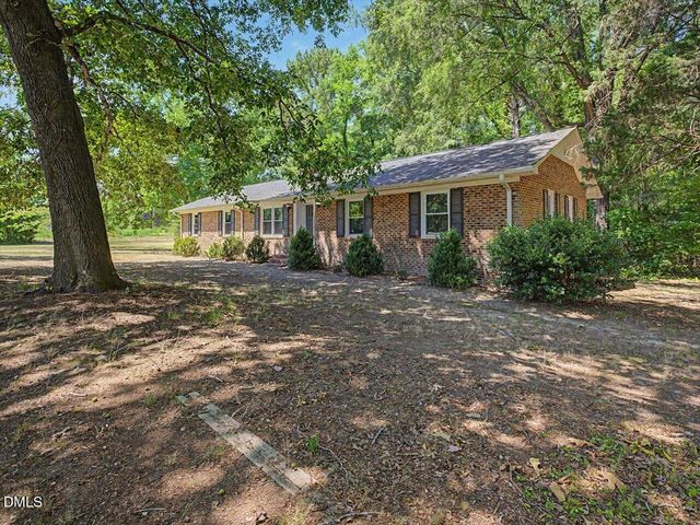 2509 Farrington Point Road, Chapel Hill, NC 27517
