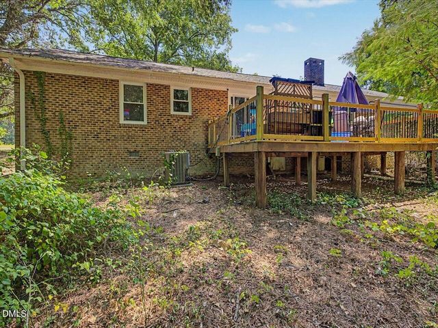 2509 Farrington Point Road, Chapel Hill, NC 27517