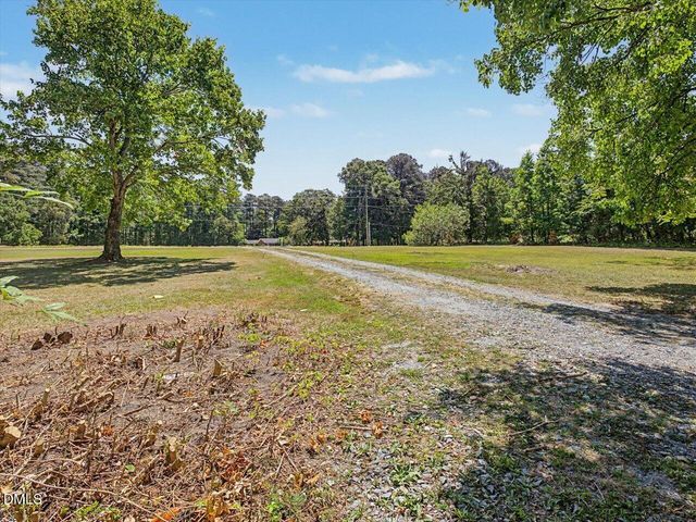 2509 Farrington Point Road, Chapel Hill, NC 27517