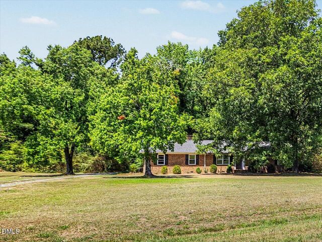 2509 Farrington Point Road, Chapel Hill, NC 27517