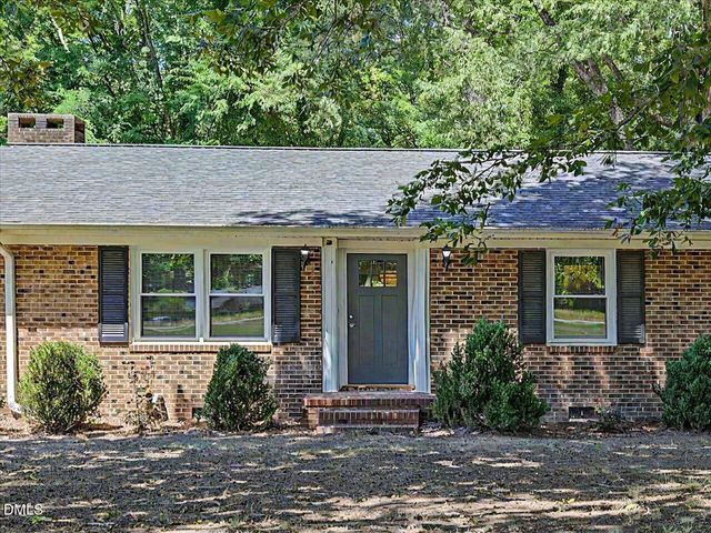 2509 Farrington Point Road, Chapel Hill, NC 27517
