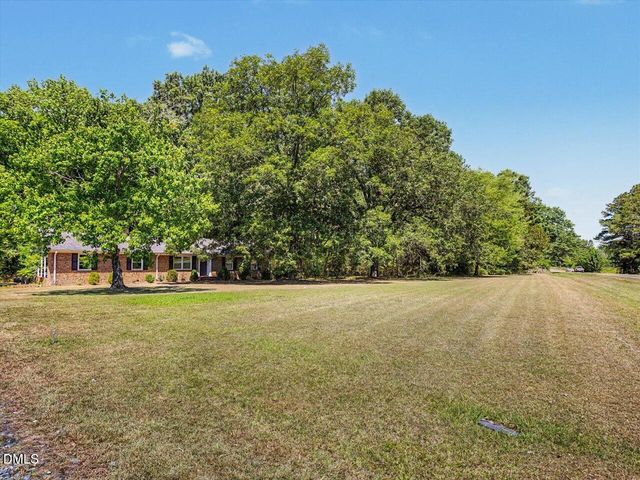 2509 Farrington Point Road, Chapel Hill, NC 27517