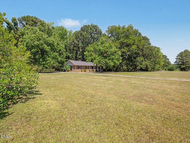 2509 Farrington Point Road, Chapel Hill, NC 27517