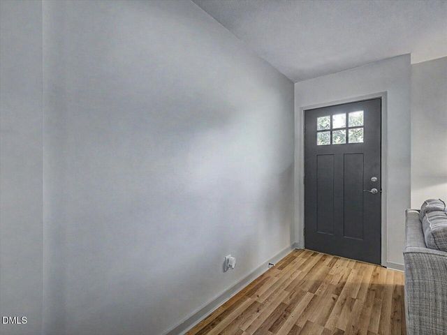 2509 Farrington Point Road, Chapel Hill, NC 27517