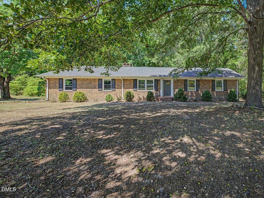 2509 Farrington Point Road, Chapel Hill, NC 27517