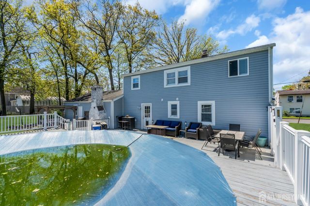 14 Madison Avenue, Old Bridge, NJ 08857