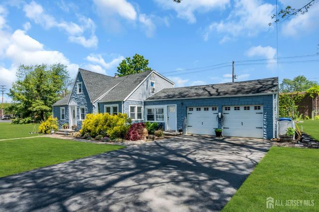 14 Madison Avenue, Old Bridge, NJ 08857
