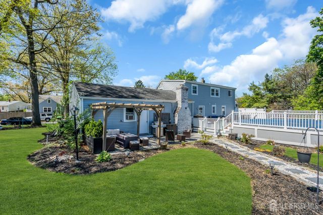 14 Madison Avenue, Old Bridge, NJ 08857