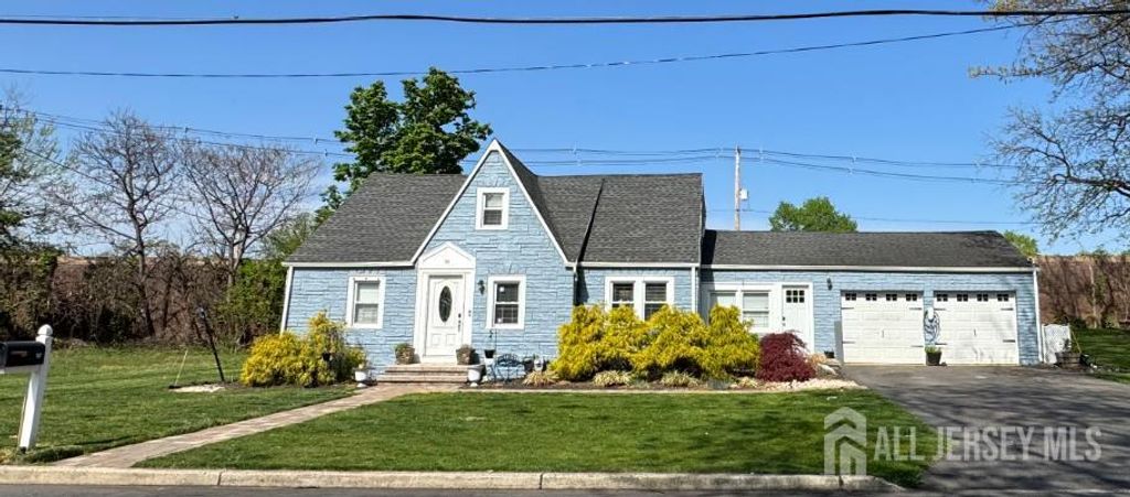 14 Madison Avenue, Old Bridge, NJ 08857