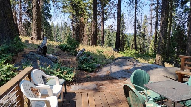 54677 Alder Drive, Sequoia Crest, CA 93265