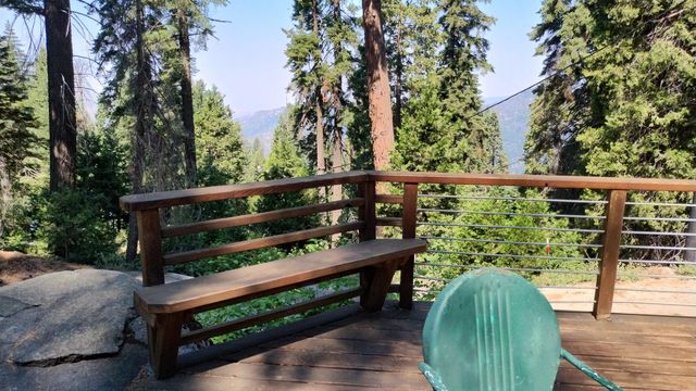 54677 Alder Drive, Sequoia Crest, CA 93265