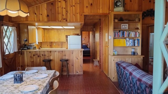 54677 Alder Drive, Sequoia Crest, CA 93265