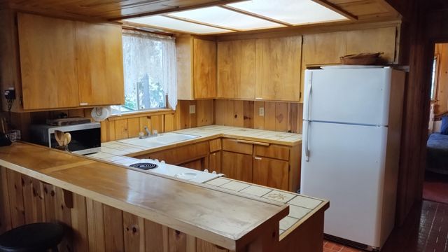 54677 Alder Drive, Sequoia Crest, CA 93265