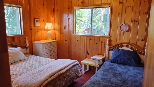 54677 Alder Drive, Sequoia Crest, CA 93265