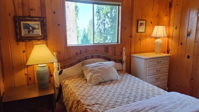 54677 Alder Drive, Sequoia Crest, CA 93265