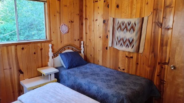 54677 Alder Drive, Sequoia Crest, CA 93265