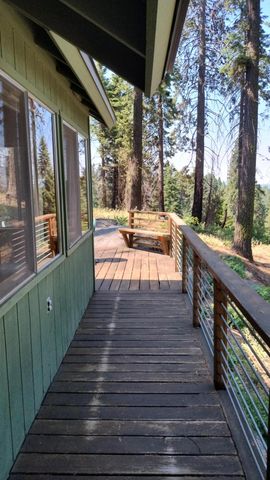 54677 Alder Drive, Sequoia Crest, CA 93265