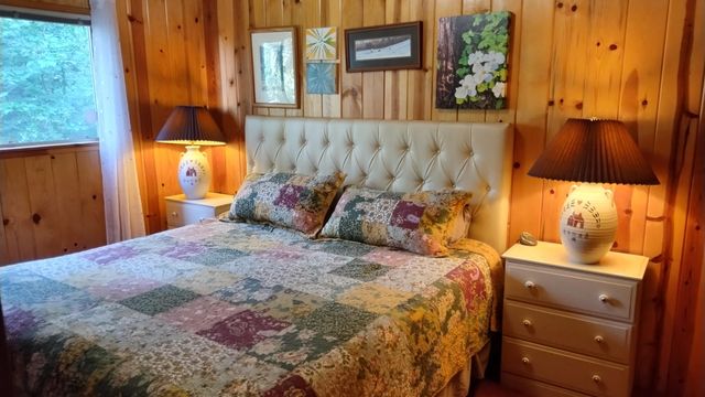 54677 Alder Drive, Sequoia Crest, CA 93265