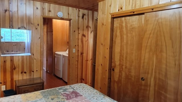 54677 Alder Drive, Sequoia Crest, CA 93265
