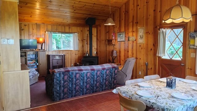 54677 Alder Drive, Sequoia Crest, CA 93265