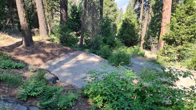54677 Alder Drive, Sequoia Crest, CA 93265