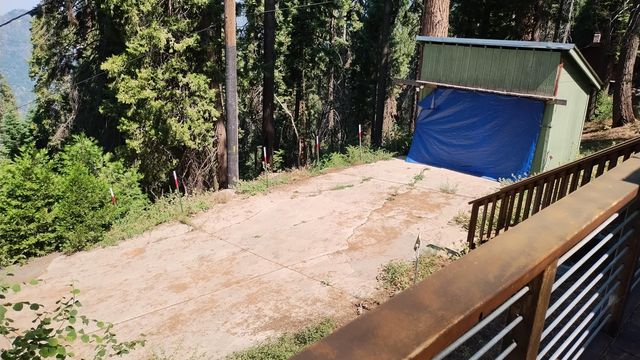 54677 Alder Drive, Sequoia Crest, CA 93265