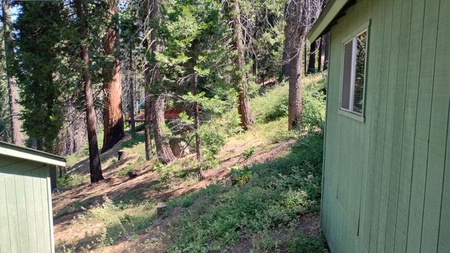 54677 Alder Drive, Sequoia Crest, CA 93265