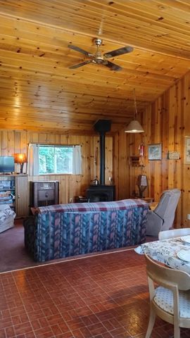 54677 Alder Drive, Sequoia Crest, CA 93265