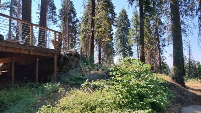 54677 Alder Drive, Sequoia Crest, CA 93265