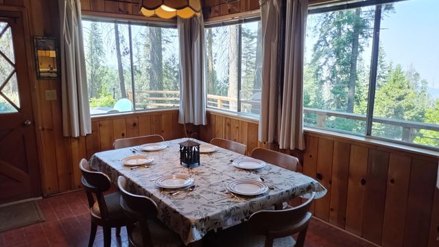 54677 Alder Drive, Sequoia Crest, CA 93265