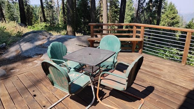 54677 Alder Drive, Sequoia Crest, CA 93265