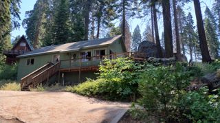 54677 Alder Drive, Sequoia Crest, CA 93265