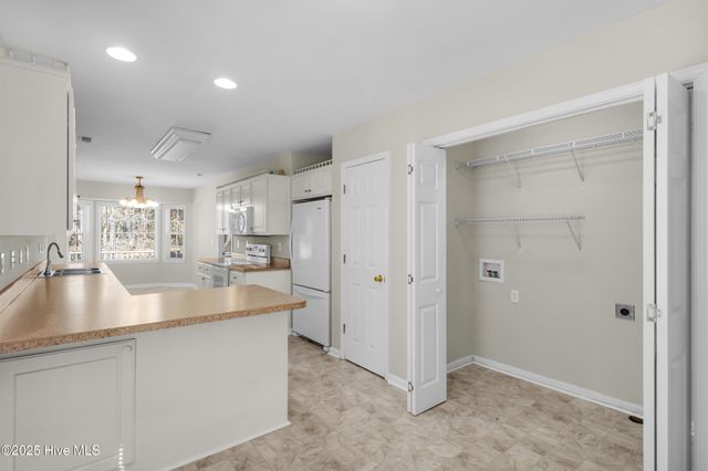 119 Leonard Drive, New Bern, NC 28560