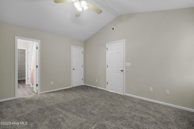 119 Leonard Drive, New Bern, NC 28560