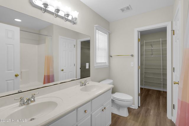 119 Leonard Drive, New Bern, NC 28560