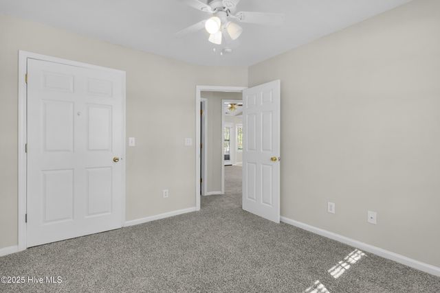 119 Leonard Drive, New Bern, NC 28560