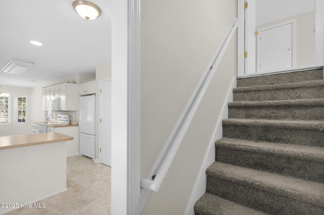 119 Leonard Drive, New Bern, NC 28560