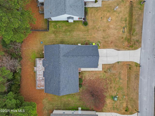 119 Leonard Drive, New Bern, NC 28560