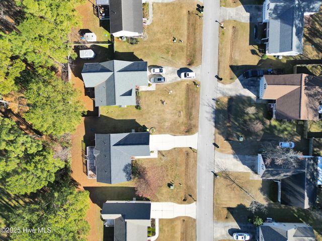 119 Leonard Drive, New Bern, NC 28560