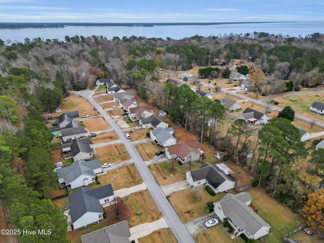 119 Leonard Drive, New Bern, NC 28560