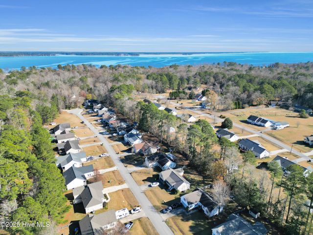 119 Leonard Drive, New Bern, NC 28560