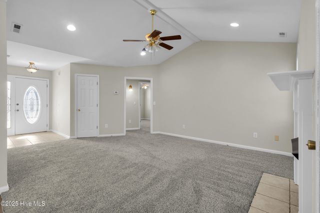 119 Leonard Drive, New Bern, NC 28560