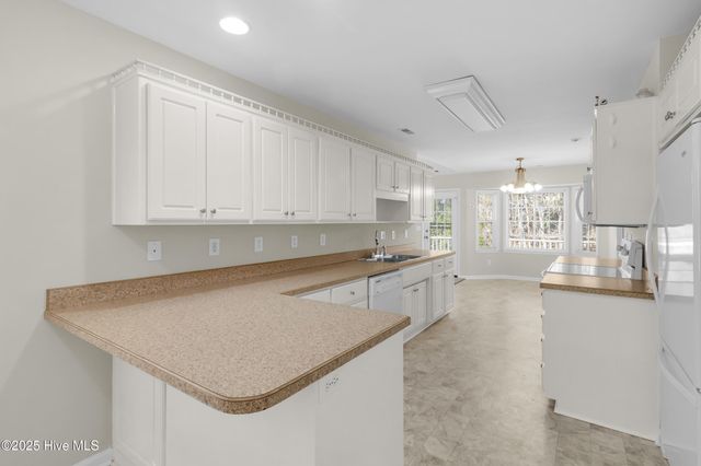 119 Leonard Drive, New Bern, NC 28560