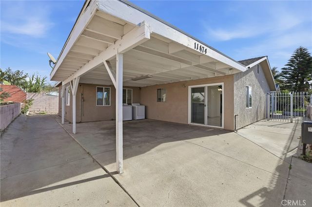 12755 Judd Street, Pacoima, CA 91331