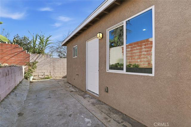 12755 Judd Street, Pacoima, CA 91331