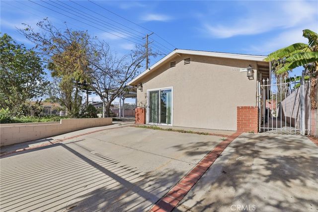 12755 Judd Street, Pacoima, CA 91331